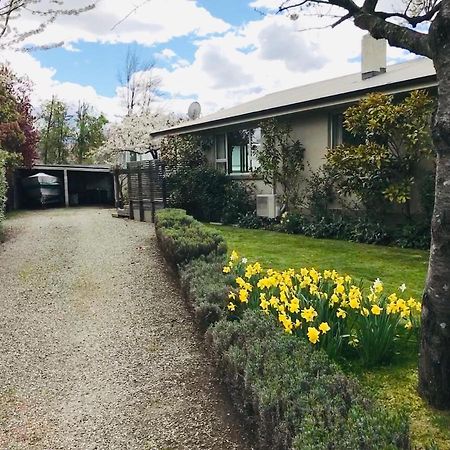 Amazing Aubrey, Walk To Bremner Bay Villa Wanaka Bagian luar foto
